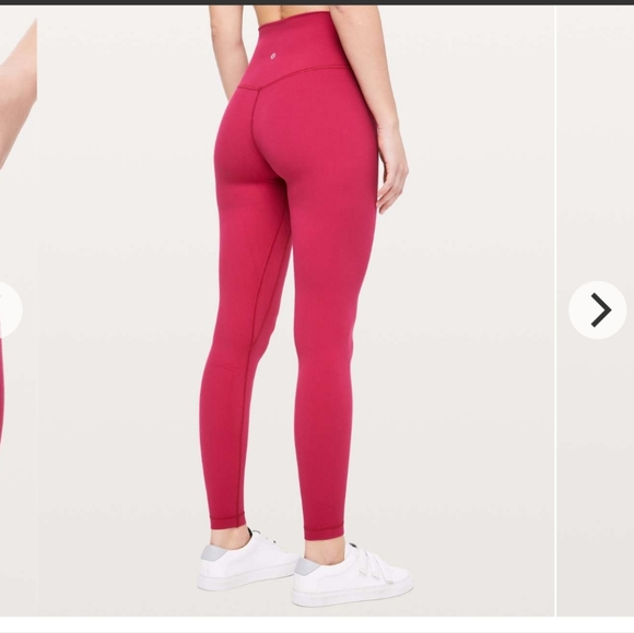 Lululemon align 28" - Picture 3 of 10